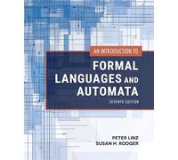 An Introduction to Formal Languages and Automata