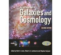 An Introduction to Galaxies and Cosmology