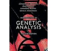 An Introduction To Genetic Analysis
