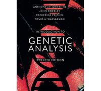 An Introduction to Genetic Analysis