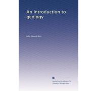 An introduction to geology
