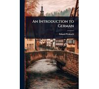 An Introduction to German