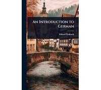 An Introduction to German