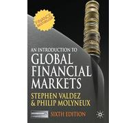 An Introduction to Global Financial Markets