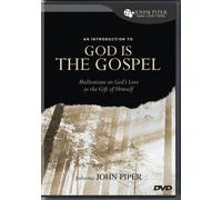An Introduction to God is the Gospel: Meditations on God's Love as the Gift of Himself [Alemania] [DVD]