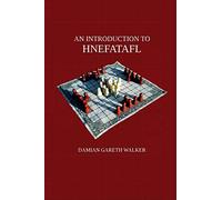 An Introduction to Hnefatafl