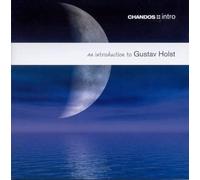 AN INTRODUCTION TO HOLST