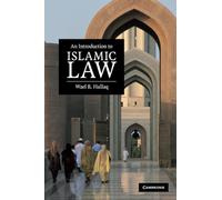 An Introduction to Islamic Law