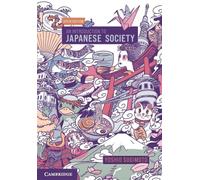 An Introduction to Japanese Society