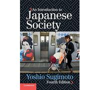 An Introduction to Japanese Society