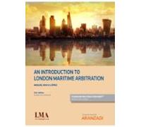 An Introduction To London Maritime Arbitration