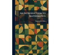 An Introduction to Mathematics