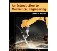 An Introduction to Mechanical Engineering