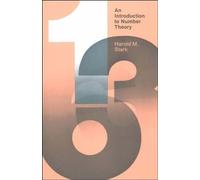 An Introduction to Number Theory