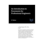 An Introduction to Pavements for Professional Engineers: 31 (civil engineering)