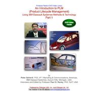 An Introduction to PLM (Product Lifecycle Management)