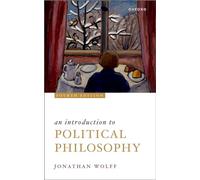 An Introduction to Political Philosophy