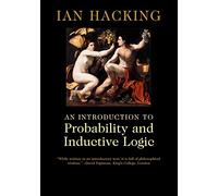 An Introduction to Probability and Inductive Logic Paperback