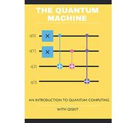 An Introduction to Quantum Computing with Qiskit