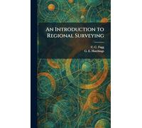 An Introduction to Regional Surveying