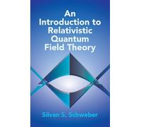 An Introduction to Relativistic Quantum Field Theory (Dover Books on Physics)