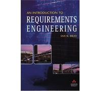 An Introduction to Requirements Engineering