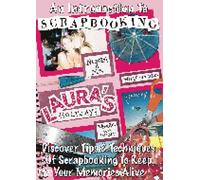 An Introduction To Scrapbooking [DVD] [2007] [Reino Unido]
