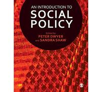 An Introduction to Social Policy