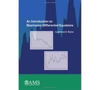 An Introduction to Stochastic Differential Equations (Monograph Books)
