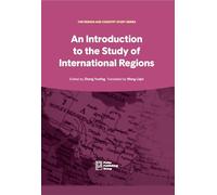 An Introduction to Study of International Regions (Region and Country Study)