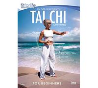An Introduction to Tai Chi: Chi Kung - For Beginners [DVD] [Reino Unido]