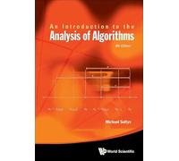 An Introduction To The Analysis Of Algorithms (Fourth Edition)