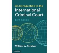 An Introduction to the International Criminal Court
