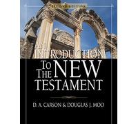 An Introduction to the New Testament