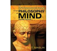 An Introduction to the Philosophy of Mind