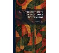 An Introduction to the Problem of Government
