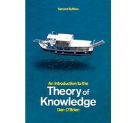 An Introduction to the Theory of Knowledge
