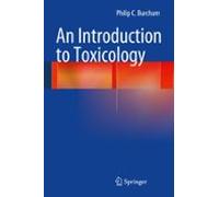 An Introduction To Toxicology (ebook)