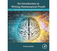 An Introduction to Writing Mathematical Proofs: Shifting Gears from Calculus to Advanced Mathematics