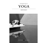 An Introduction to Yoga (Annotated)