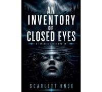 An Inventory Of Closed Eyes: 4 (The Hollow Carved Faces)
