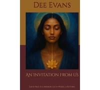 An Invitation From Us: Each Page Is a.Each Word,aReturn.