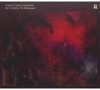 AN INVITATION TO DISAPPEAR