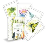 An Invitation to Forest Bathing: 52 Full-Color Activity Cards to Find Yourself in Nature