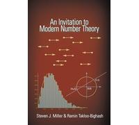 An Invitation to Modern Number Theory