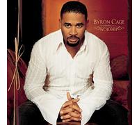An Invitation To Worship by Byron Cage (2005-11-28)