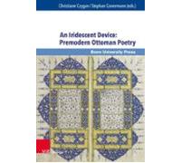 An Iridescent Device: Premodern Ottoman Poetry (ebook)