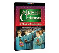 An Irish Christmas - A Musical Celebration (DVD) John Dexter (Importación USA)
