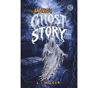 An Irish Ghost Story: 2
