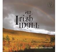 An Irish Idyll. Stanford, Rosenthal, Bax, Beckett : Oeuvres pour piano. Honeybourne.